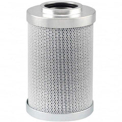 Baldwin Filters - 4-17/32" OAL x 2-23/32" OD Automotive Hydraulic Filter - Exact Tool & Supply