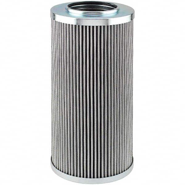 Baldwin Filters - 8-3/32" OAL x 3-25/32" OD Automotive Hydraulic Filter - Exact Tool & Supply