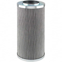Baldwin Filters - 8-3/32" OAL x 3-25/32" OD Automotive Hydraulic Filter - Exact Tool & Supply