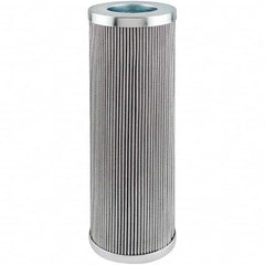 Baldwin Filters - 10" OAL x 3-5/16" OD Automotive Hydraulic Filter - Exact Tool & Supply
