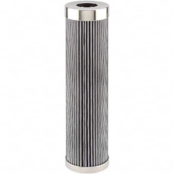 Baldwin Filters - 8-3/16" OAL x 2" OD Automotive Hydraulic Filter - Exact Tool & Supply