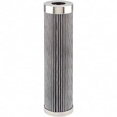 Baldwin Filters - 8-3/16" OAL x 2" OD Automotive Hydraulic Filter - Exact Tool & Supply