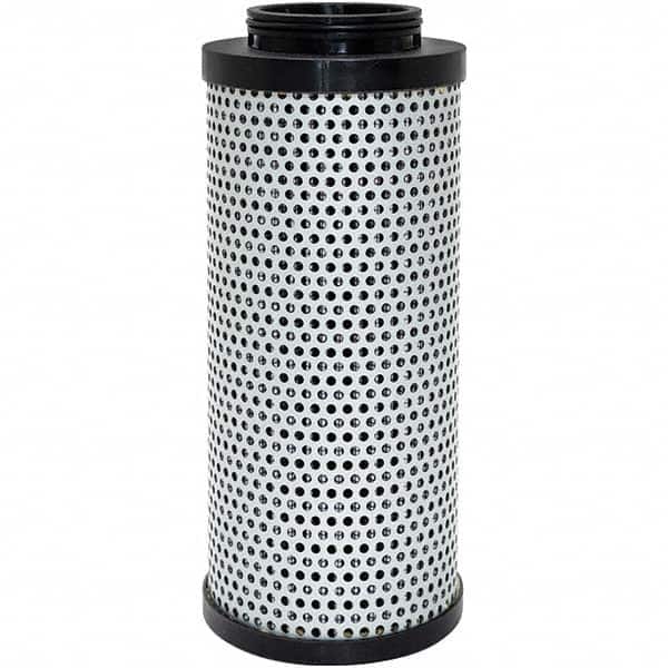 Baldwin Filters - 8-3/32" OAL x 3-13/32" OD Automotive Hydraulic Filter - Exact Tool & Supply