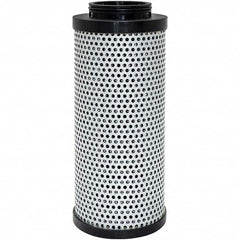 Baldwin Filters - 8-3/32" OAL x 3-13/32" OD Automotive Hydraulic Filter - Exact Tool & Supply