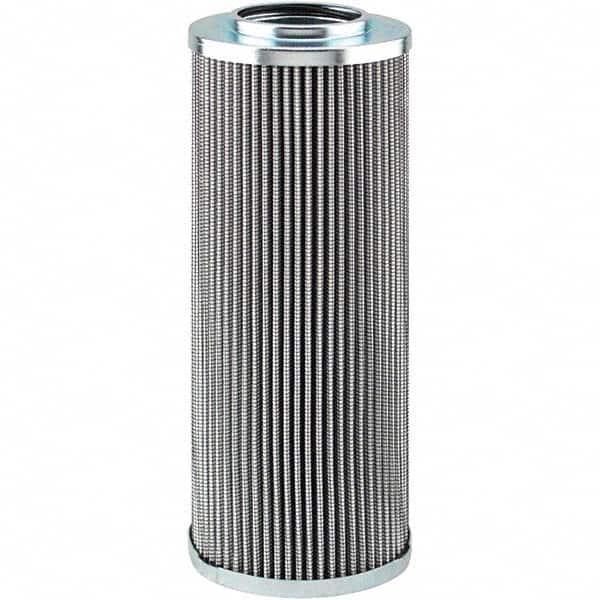 Baldwin Filters - 8-1/4" OAL x 3-1/16" OD Automotive Hydraulic Filter - Exact Tool & Supply