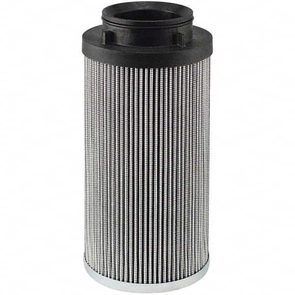 Baldwin Filters - 8-3/32" OAL x 3-17/32" OD Automotive Hydraulic Filter - Exact Tool & Supply