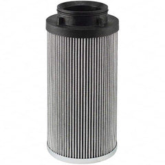 Baldwin Filters - 8-3/32" OAL x 3-17/32" OD Automotive Hydraulic Filter - Exact Tool & Supply
