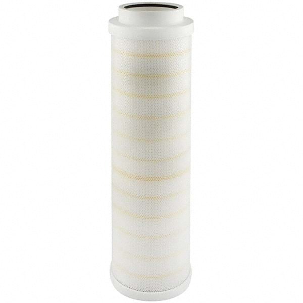 Baldwin Filters - 12-11/16" OAL x 3-3/16" OD Automotive Hydraulic Filter - Exact Tool & Supply