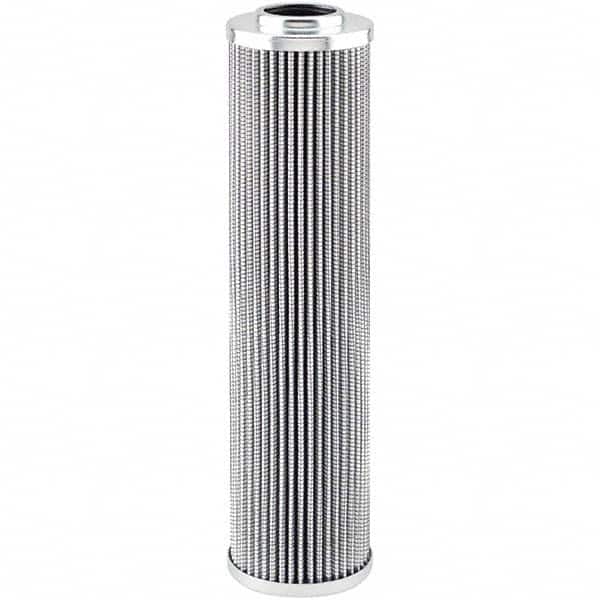 Baldwin Filters - 8-13/32" OAL x 1-31/32" OD Automotive Hydraulic Filter - Exact Tool & Supply