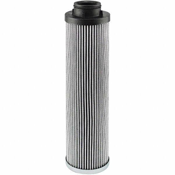 Baldwin Filters - 9-19/32" OAL x 2-11/32" OD Automotive Hydraulic Filter - Exact Tool & Supply