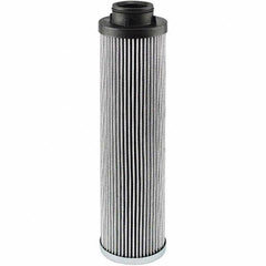 Baldwin Filters - 9-19/32" OAL x 2-11/32" OD Automotive Hydraulic Filter - Exact Tool & Supply