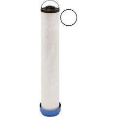 Baldwin Filters - 24-3/32" OAL x 3-23/32" OD Automotive Hydraulic Filter - Exact Tool & Supply