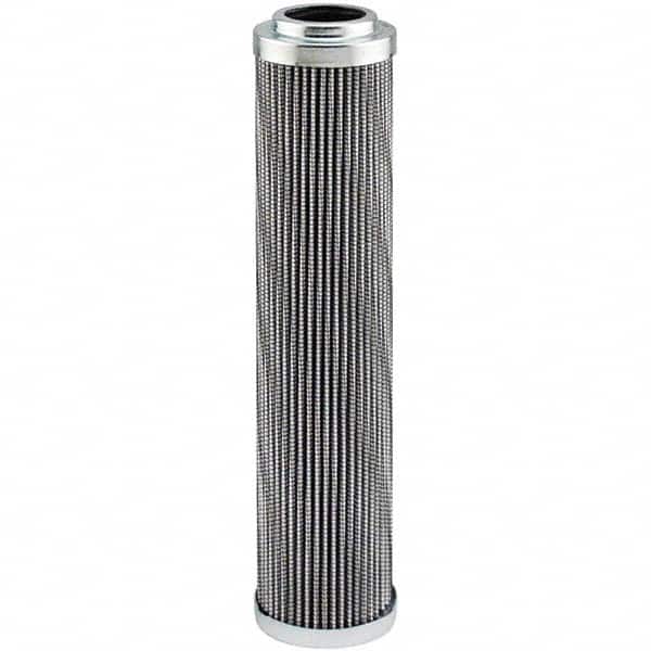 Baldwin Filters - 8-1/4" OAL x 1-25/32" OD Automotive Hydraulic Filter - Exact Tool & Supply