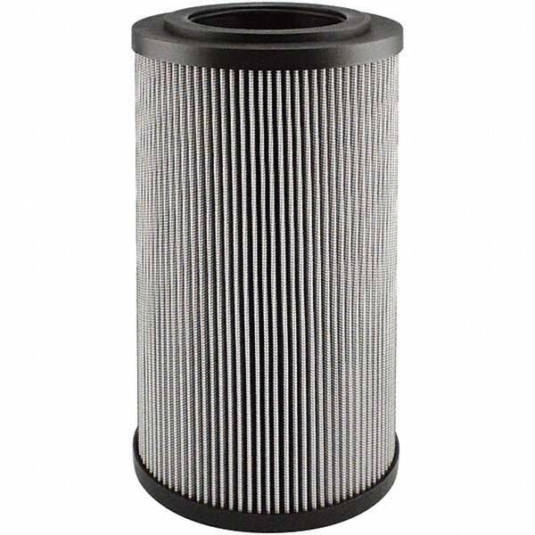Baldwin Filters - 9-27/32" OAL x 5-1/8" OD Automotive Hydraulic Filter - Exact Tool & Supply