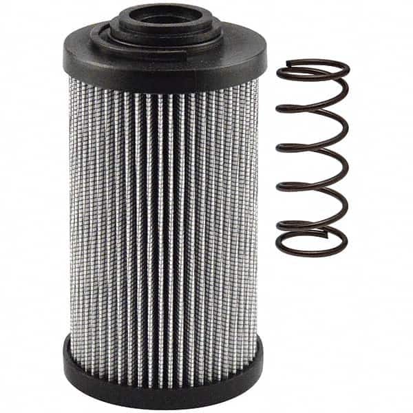 Baldwin Filters - 5-1/8" OAL x 2-3/4" OD Automotive Hydraulic Filter - Exact Tool & Supply