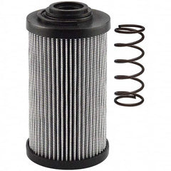 Baldwin Filters - 5-1/8" OAL x 2-3/4" OD Automotive Hydraulic Filter - Exact Tool & Supply