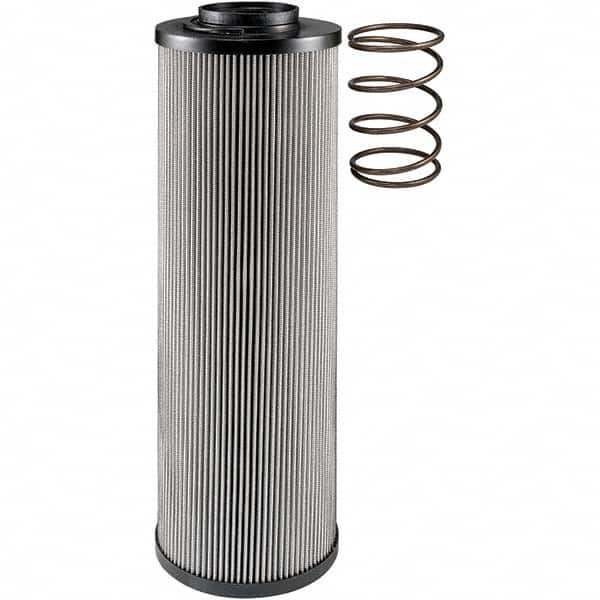Baldwin Filters - 15-29/32" OAL x 5-1/8" OD Automotive Hydraulic Filter - Exact Tool & Supply