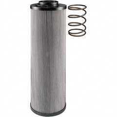 Baldwin Filters - 15-29/32" OAL x 5-1/8" OD Automotive Hydraulic Filter - Exact Tool & Supply