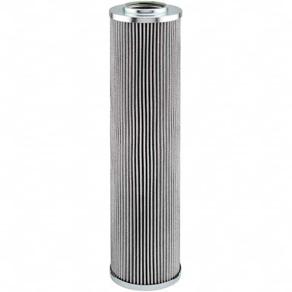 Baldwin Filters - 12-31/32" OAL x 3-1/16" OD Automotive Hydraulic Filter - Exact Tool & Supply