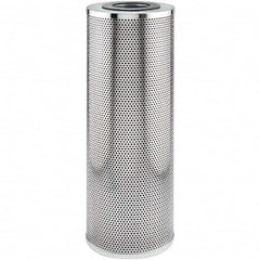 Baldwin Filters - 17-27/32" OAL x 6-3/32" OD Automotive Hydraulic Filter - Exact Tool & Supply