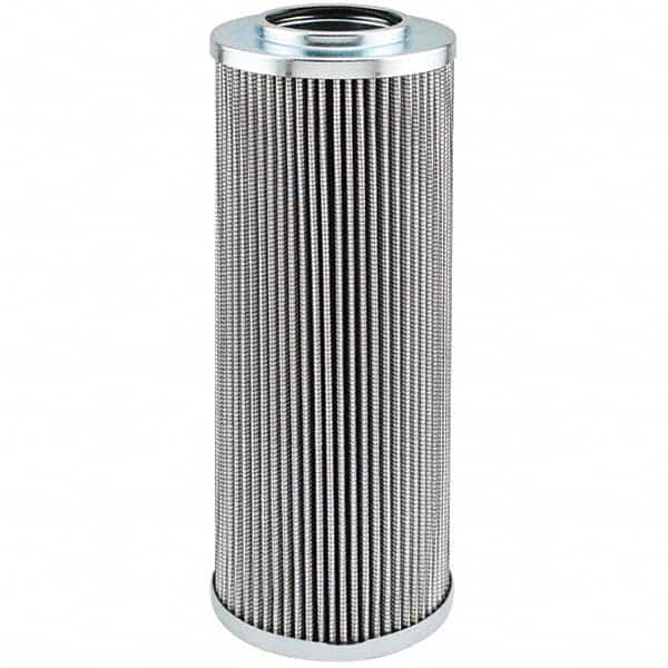 Baldwin Filters - 8-1/4" OAL x 3-3/32" OD Automotive Hydraulic Filter - Exact Tool & Supply