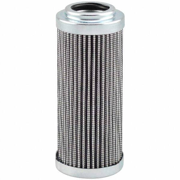 Baldwin Filters - 4-15/32" OAL x 1-25/32" OD Automotive Hydraulic Filter - Exact Tool & Supply
