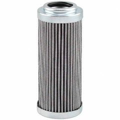 Baldwin Filters - 4-15/32" OAL x 1-25/32" OD Automotive Hydraulic Filter - Exact Tool & Supply