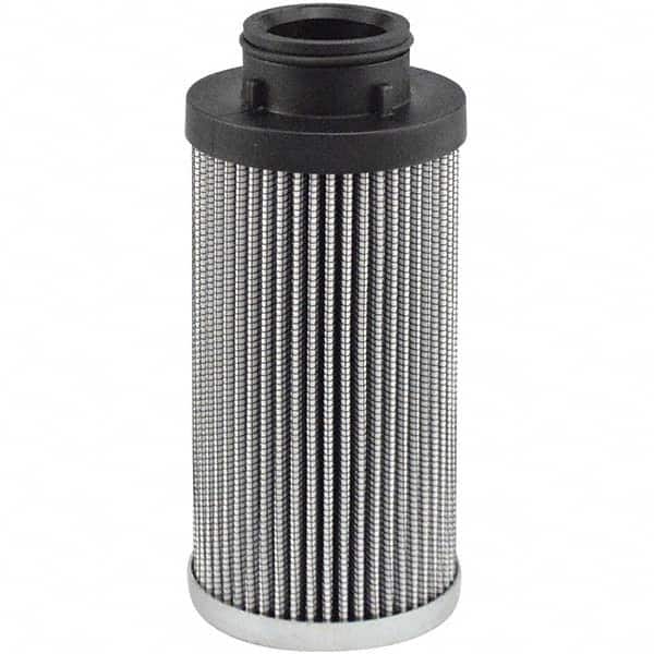 Baldwin Filters - 5-5/16" OAL x 2-3/8" OD Automotive Hydraulic Filter - Exact Tool & Supply