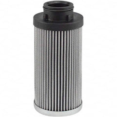 Baldwin Filters - 5-5/16" OAL x 2-3/8" OD Automotive Hydraulic Filter - Exact Tool & Supply
