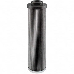 Baldwin Filters - 9-9/16" OAL x 2-3/8" OD Automotive Hydraulic Filter - Exact Tool & Supply