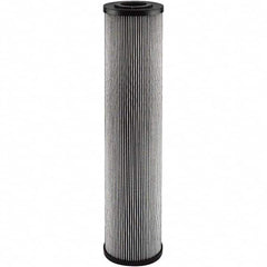 Baldwin Filters - 18-1/2" OAL x 3-29/32" OD Automotive Hydraulic Filter - Exact Tool & Supply
