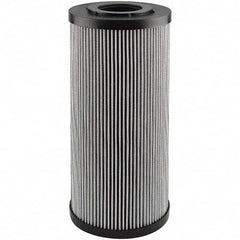 Baldwin Filters - 9-1/4" OAL x 3-29/32" OD Automotive Hydraulic Filter - Exact Tool & Supply