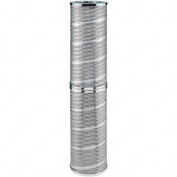 Baldwin Filters - 22-27/32" OAL x 4-31/32" OD Automotive Hydraulic Filter - Exact Tool & Supply