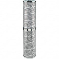Baldwin Filters - 22-27/32" OAL x 4-31/32" OD Automotive Hydraulic Filter - Exact Tool & Supply
