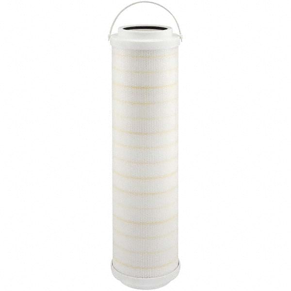 Baldwin Filters - 15-9/32" OAL x 3-27/32" OD Automotive Hydraulic Filter - Exact Tool & Supply