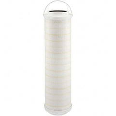 Baldwin Filters - 15-9/32" OAL x 3-27/32" OD Automotive Hydraulic Filter - Exact Tool & Supply