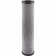 Baldwin Filters - 18-1/2" OAL x 3-29/32" OD Automotive Hydraulic Filter - Exact Tool & Supply