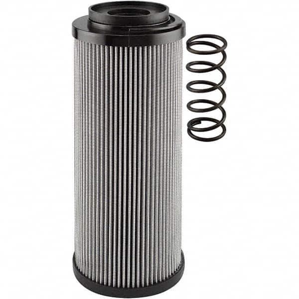 Baldwin Filters - 10-1/4" OAL x 3-29/32" OD Automotive Hydraulic Filter - Exact Tool & Supply