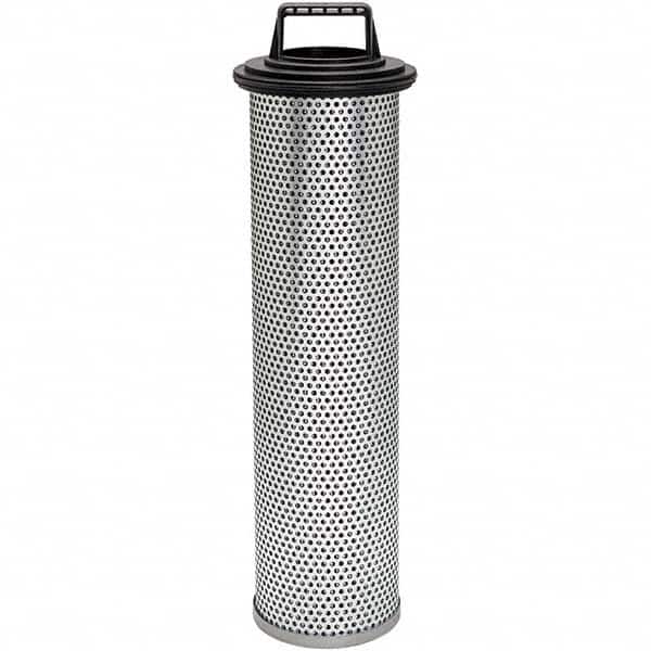 Baldwin Filters - 15" OAL x 3-17/32" OD Automotive Hydraulic Filter - Exact Tool & Supply