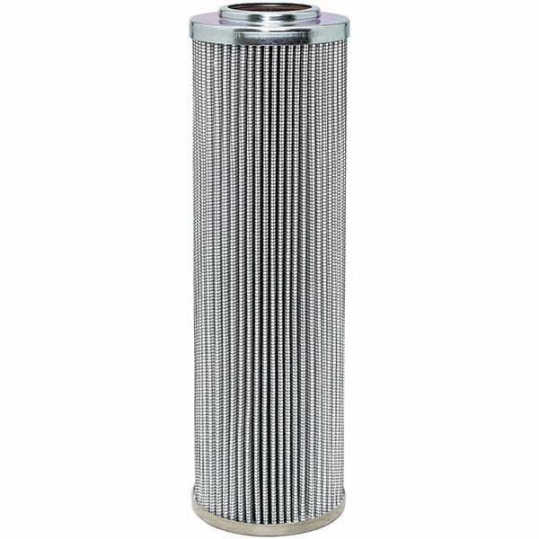 Baldwin Filters - 9-9/16" OAL x 2-7/8" OD Automotive Hydraulic Filter - Exact Tool & Supply