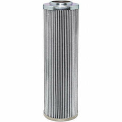 Baldwin Filters - 9-9/16" OAL x 2-7/8" OD Automotive Hydraulic Filter - Exact Tool & Supply