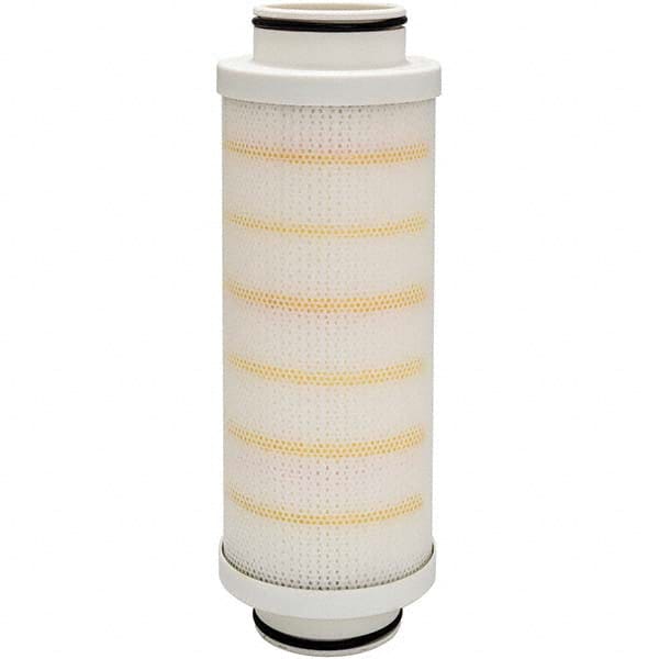 Baldwin Filters - 7-15/16" OAL x 2-13/16" OD Automotive Hydraulic Filter - Exact Tool & Supply