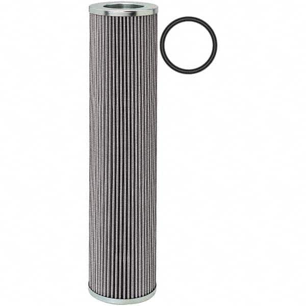 Baldwin Filters - 11-31/32" OAL x 2-3/4" OD Automotive Hydraulic Filter - Exact Tool & Supply