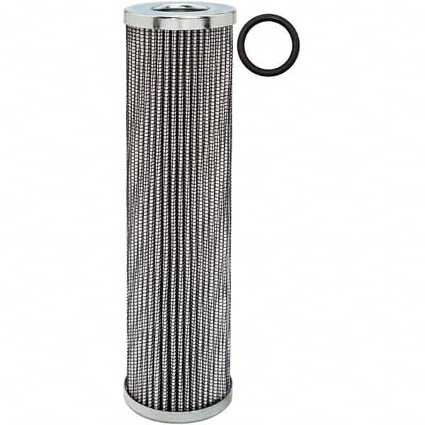 Baldwin Filters - 6-9/16" OAL x 1-25/32" OD Automotive Hydraulic Filter - Exact Tool & Supply