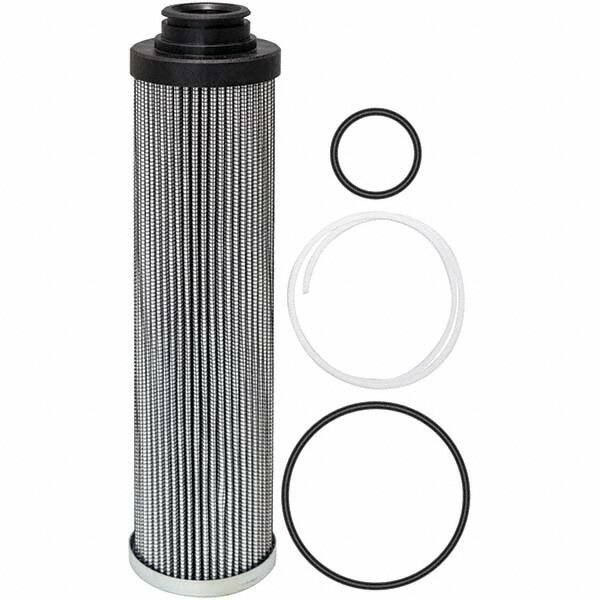 Baldwin Filters - 8-21/32" OAL x 2-3/32" OD Automotive Hydraulic Filter - Exact Tool & Supply