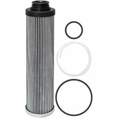 Baldwin Filters - 8-21/32" OAL x 2-3/32" OD Automotive Hydraulic Filter - Exact Tool & Supply