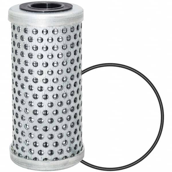 Baldwin Filters - 3-1/2" OAL x 1-21/32" OD Automotive Hydraulic Filter - Exact Tool & Supply