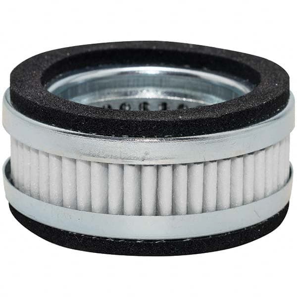 Baldwin Filters - 1-1/4" OAL x 2-3/4" OD Automotive Hydraulic Filter - Exact Tool & Supply