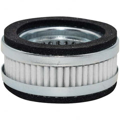 Baldwin Filters - 1-1/4" OAL x 2-3/4" OD Automotive Hydraulic Filter - Exact Tool & Supply