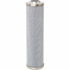 Baldwin Filters - 8-9/32" OAL x 2-7/32" OD Automotive Hydraulic Filter - Exact Tool & Supply